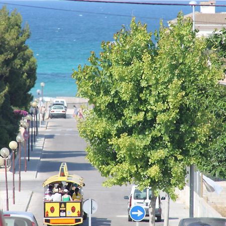 Gloria Apartament Near The Beach Can Picafort  Exterior photo