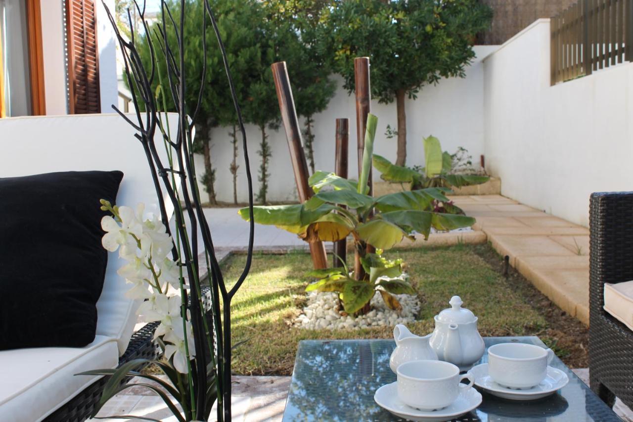 Gloria Apartament Near The Beach Can Picafort  Exterior photo