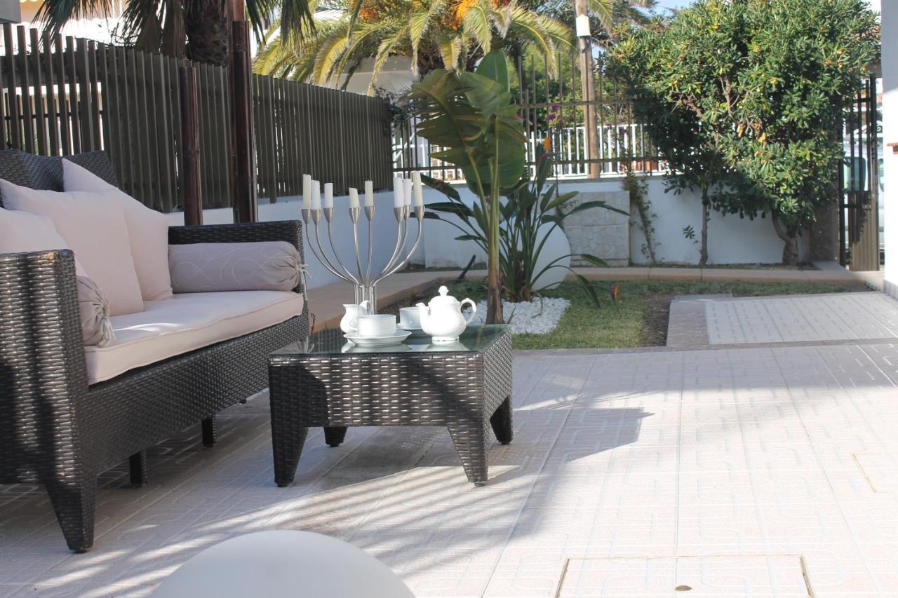 Gloria Apartament Near The Beach Can Picafort  Exterior photo