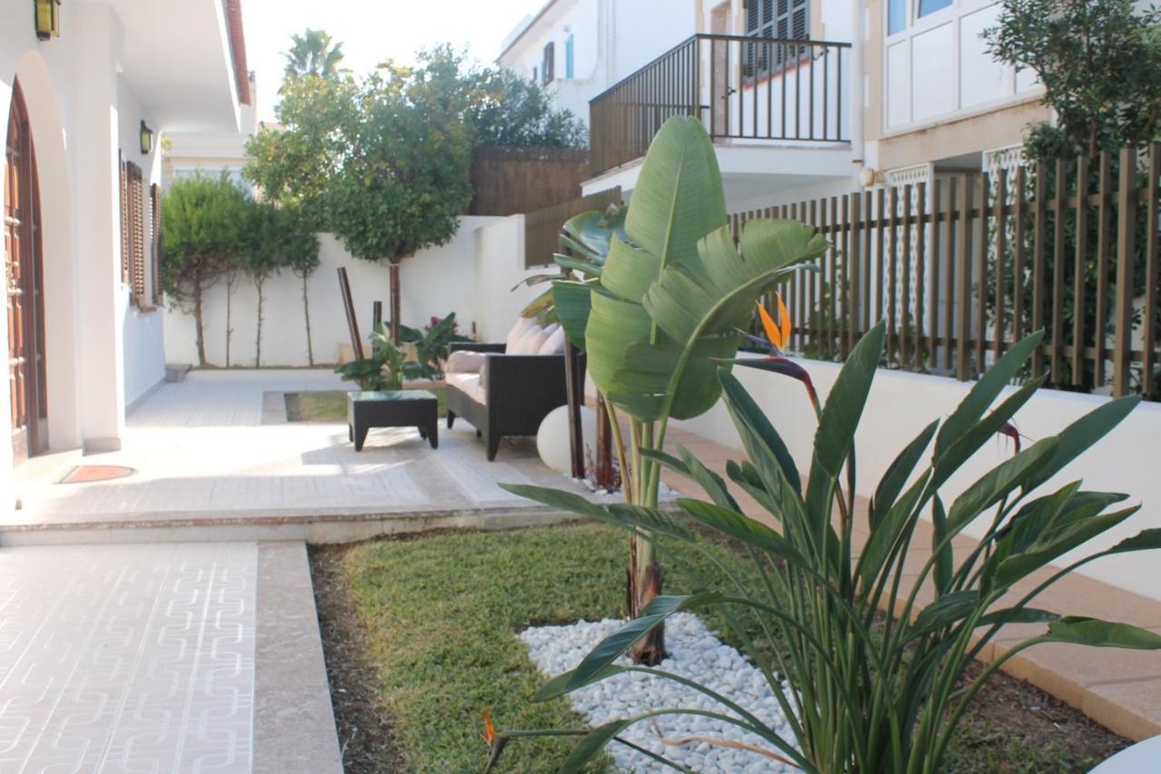 Gloria Apartament Near The Beach Can Picafort  Exterior photo